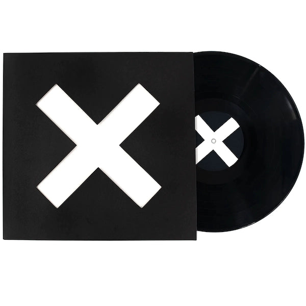 The xx, xx, LP