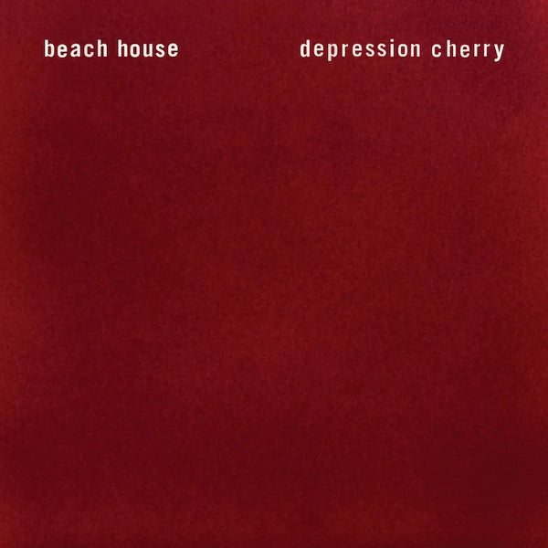 Beach House, Depression Cherry, LP