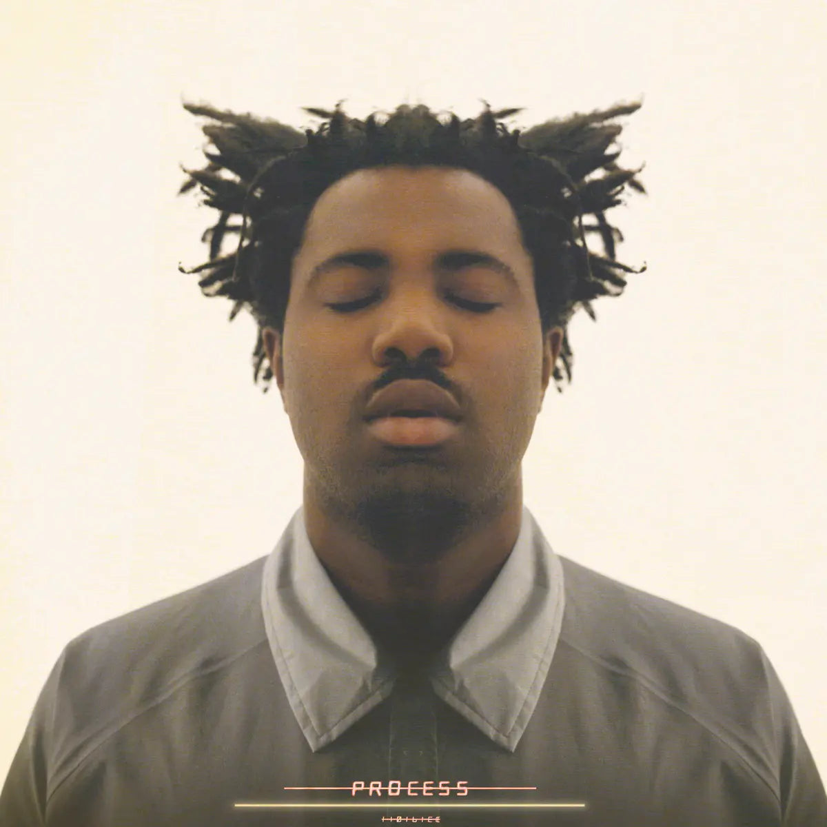 Sampha, Process, LP