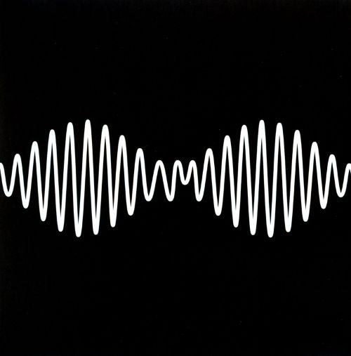 Arctic Monkeys, AM, LP