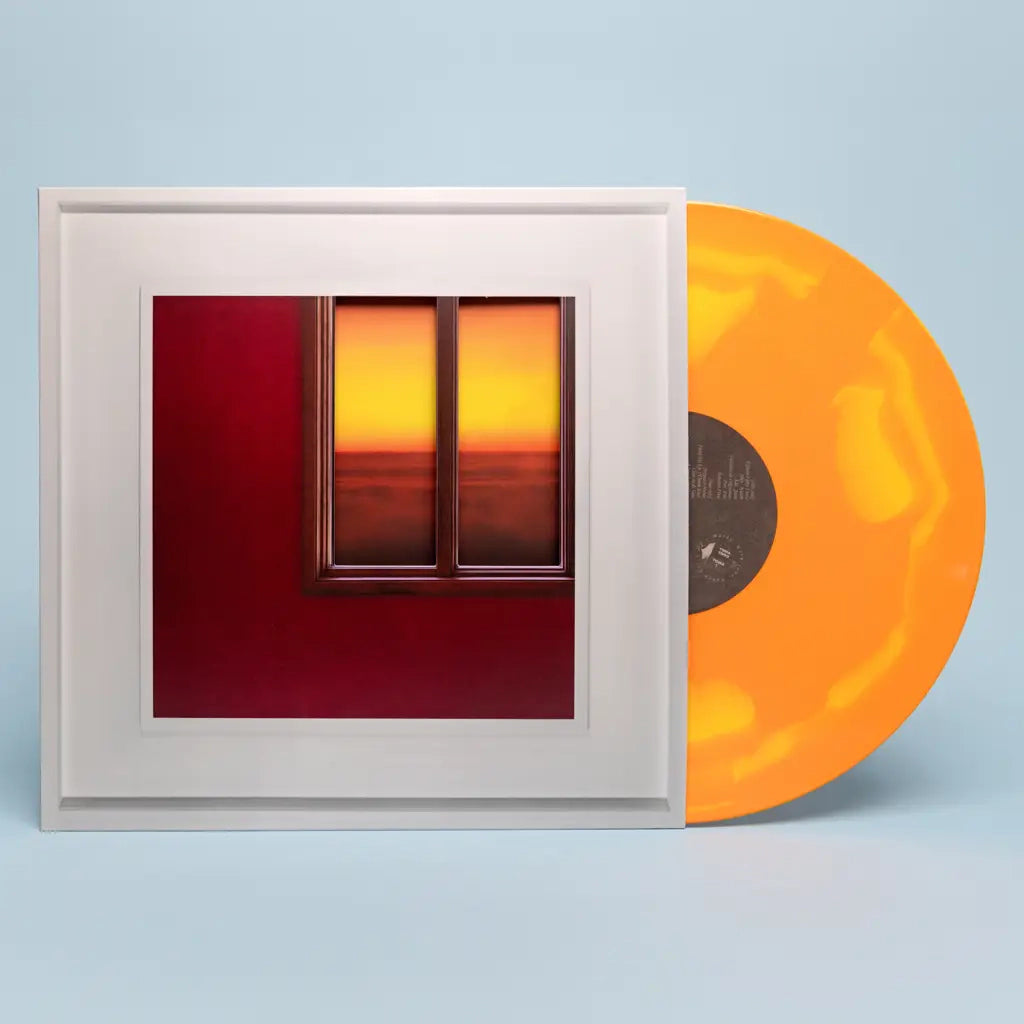 Khruangbin, A LA SALA, LP+