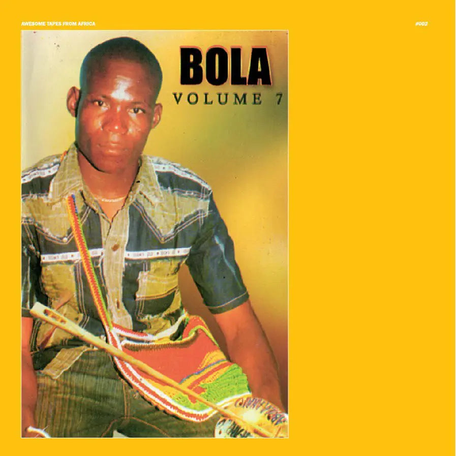 Bola, Volume 7, LPx2