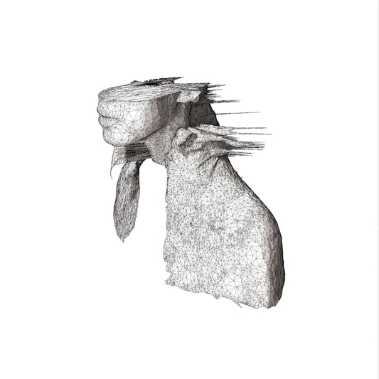 Coldplay, A Rush Of Blood To The Head, LP