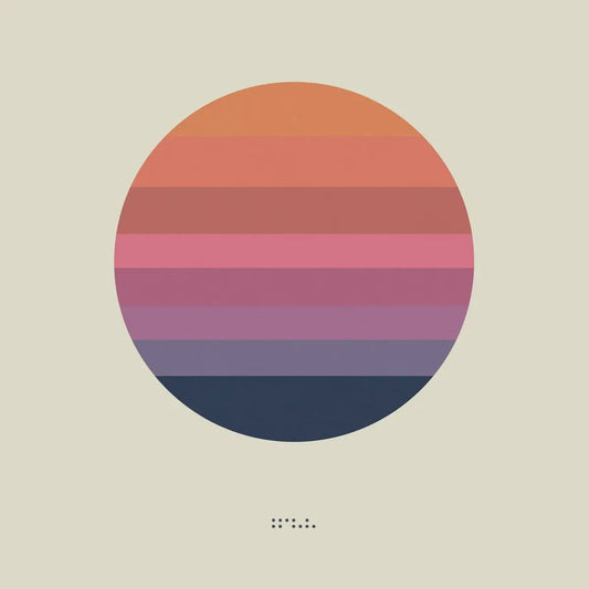 Tycho, Awake (10th Anniversary Edition), LP