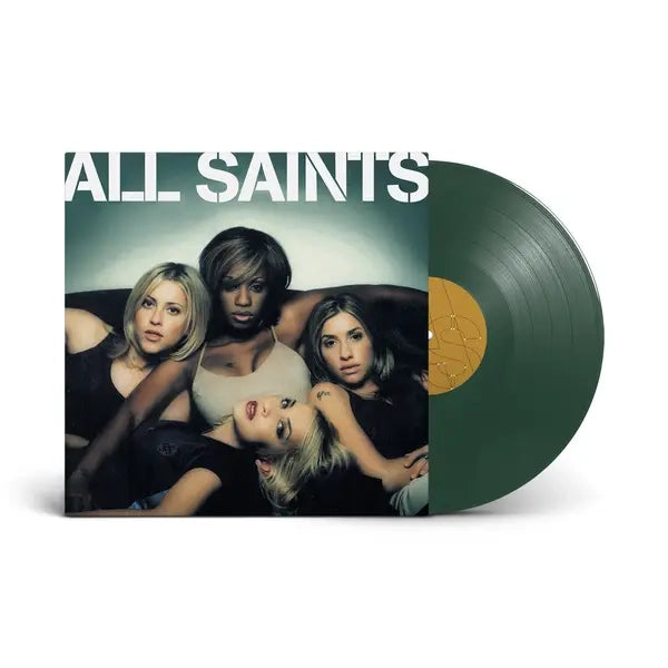 All Saints, All Saints (National Album Day 2024), LP