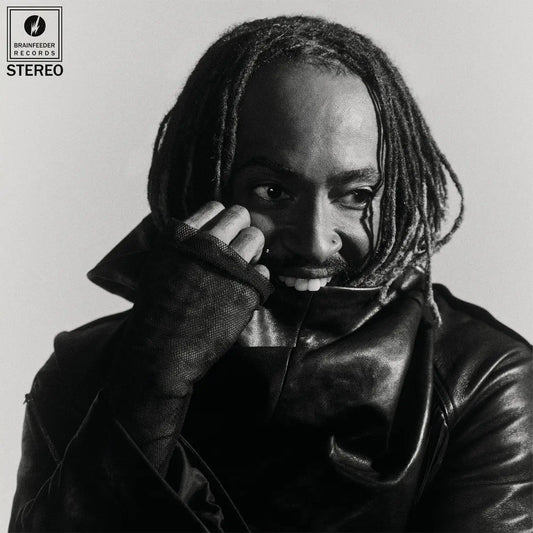 Thundercat, Distracted, LP+