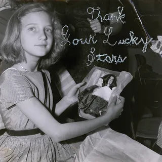 Beach House, Thank Your Lucky Stars, LP