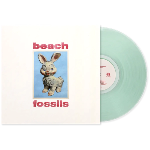 Beach Fossils, Bunny, LP+