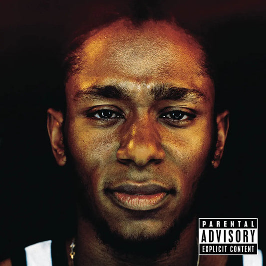 Mos Def, Black On Both Sides, LPx2