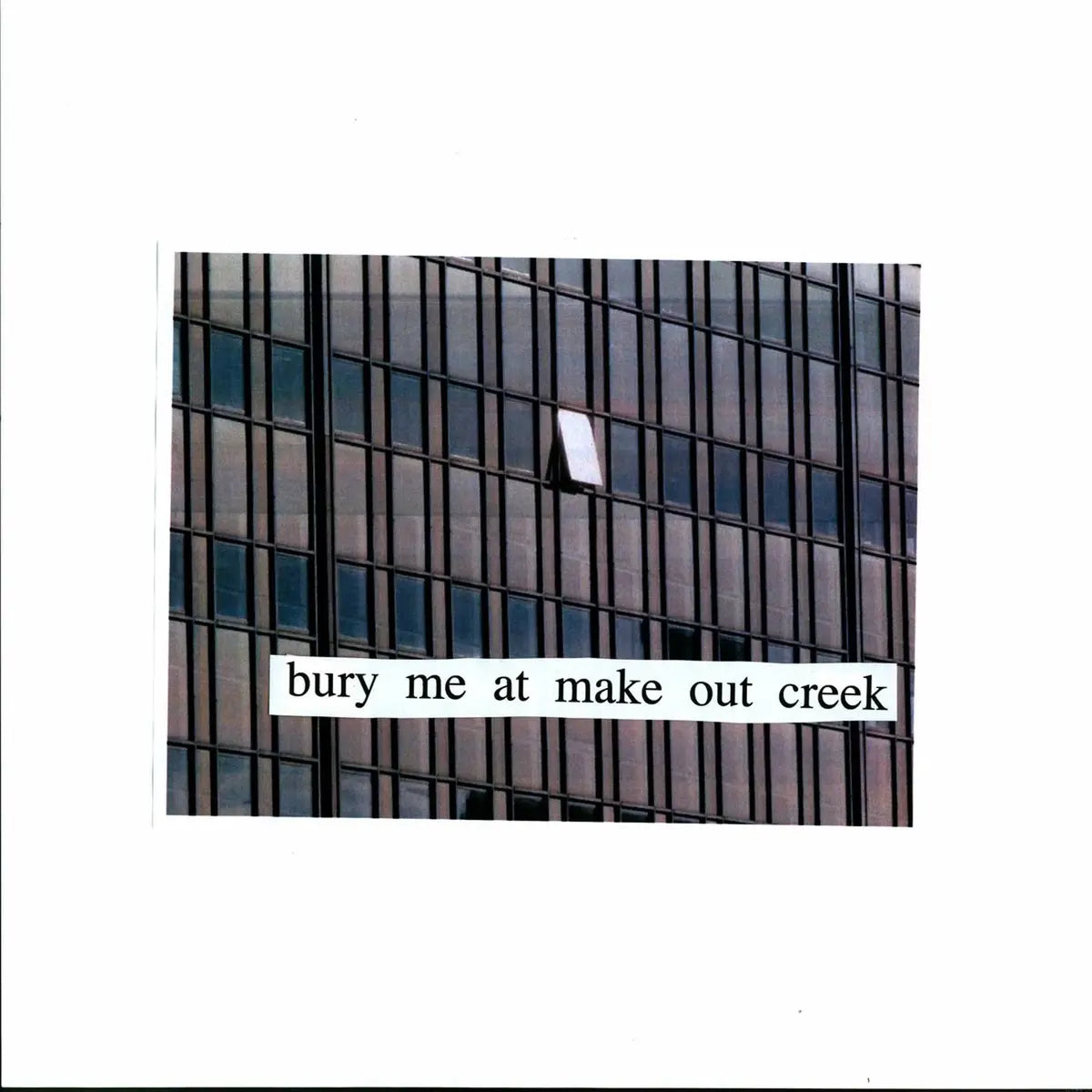 Mitski, Bury Me at Make Out Creek, LP