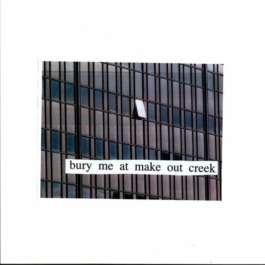 Mitski, Bury Me at Make Out Creek, LP