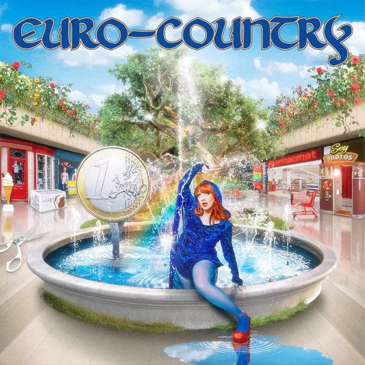 CMAT, Euro-Country, LPx2+