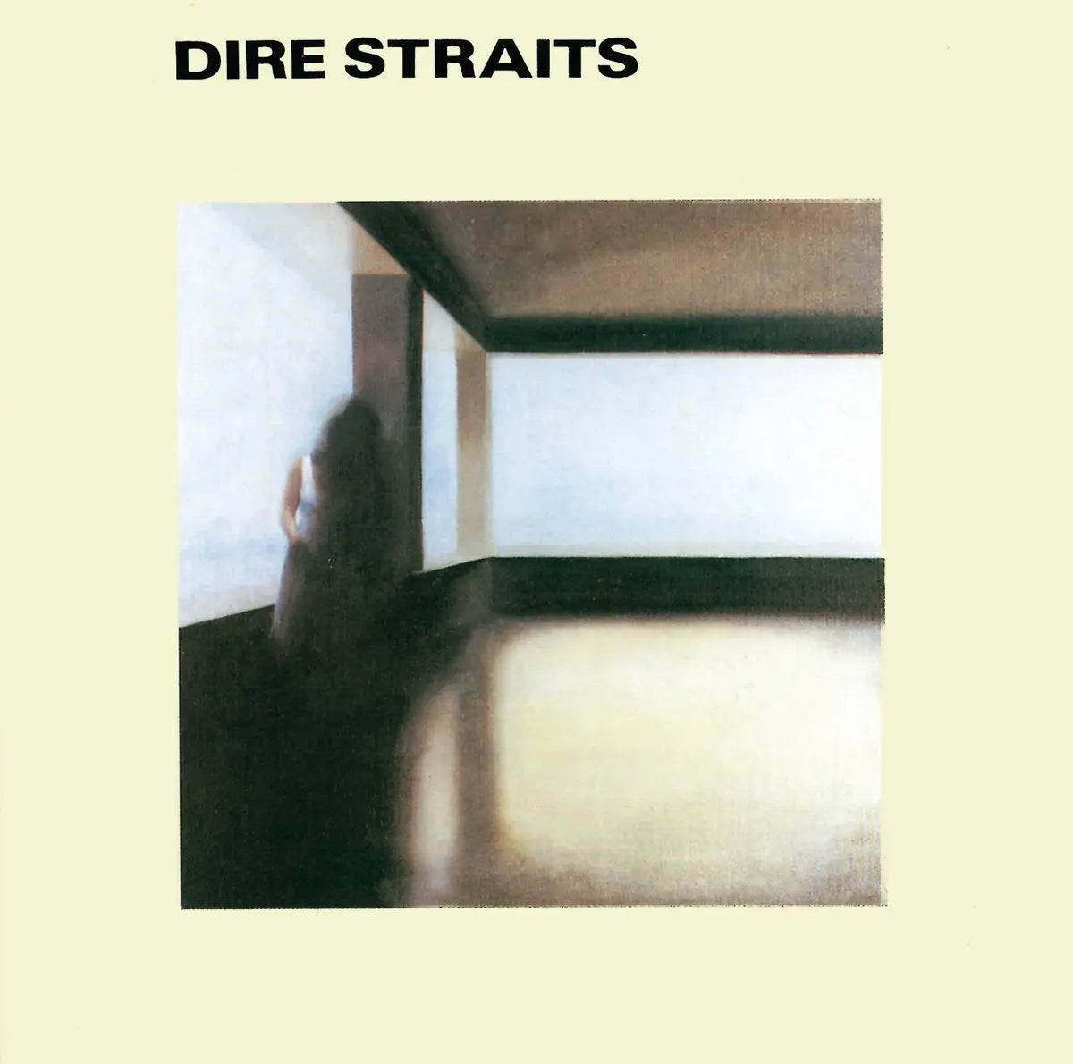 Dire Straits, Dire Straits, LPx2