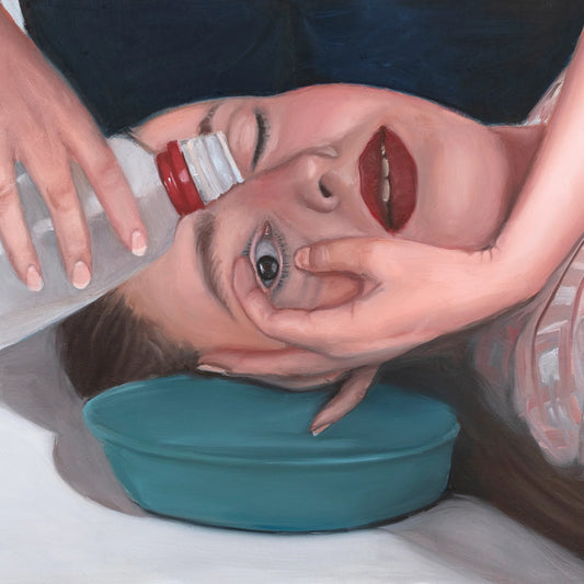 Dry Cleaning, Secret Love, LP+