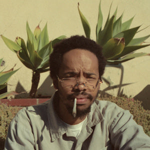 Earl Sweatshirt, Live Laugh Love, LP