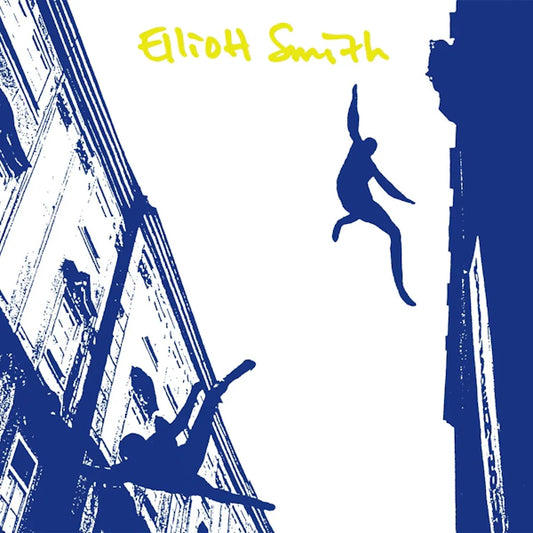 Elliott Smith, Elliott Smith, LP+