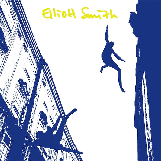 Elliott Smith, Elliott Smith, LP