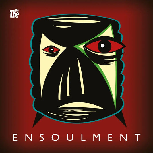 The The, Ensoulment, LPx2