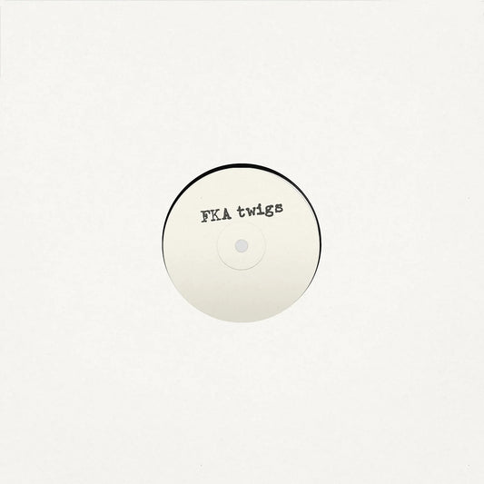FKA Twigs, EP1, 12"