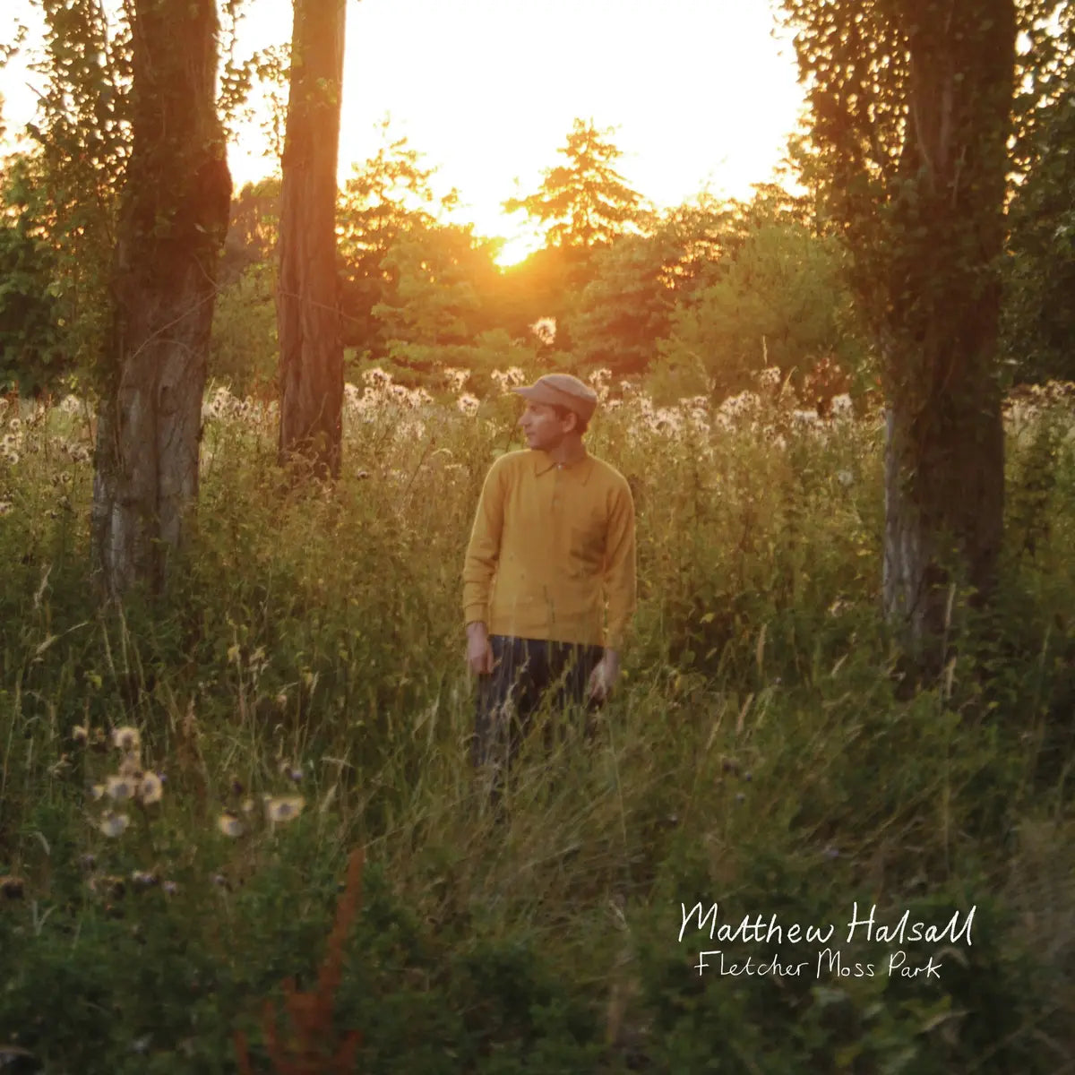 Matthew Halsall, Fletcher Moss Park, LP