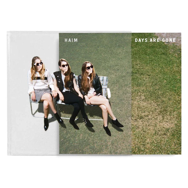 Haim, Days Are Gone (10th Anniversary Deluxe Edition), LPx2