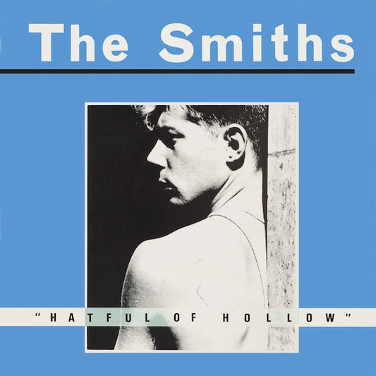 The Smiths, Hatful Of Hollow, LP