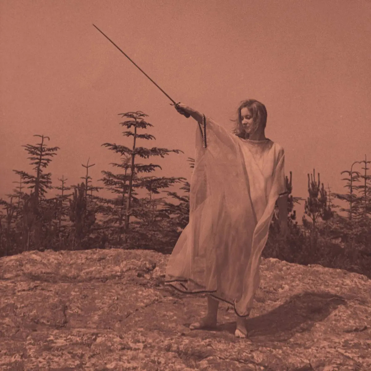 Unknown Mortal Orchestra, II, LP