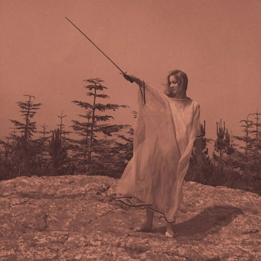 Unknown Mortal Orchestra, II, LP