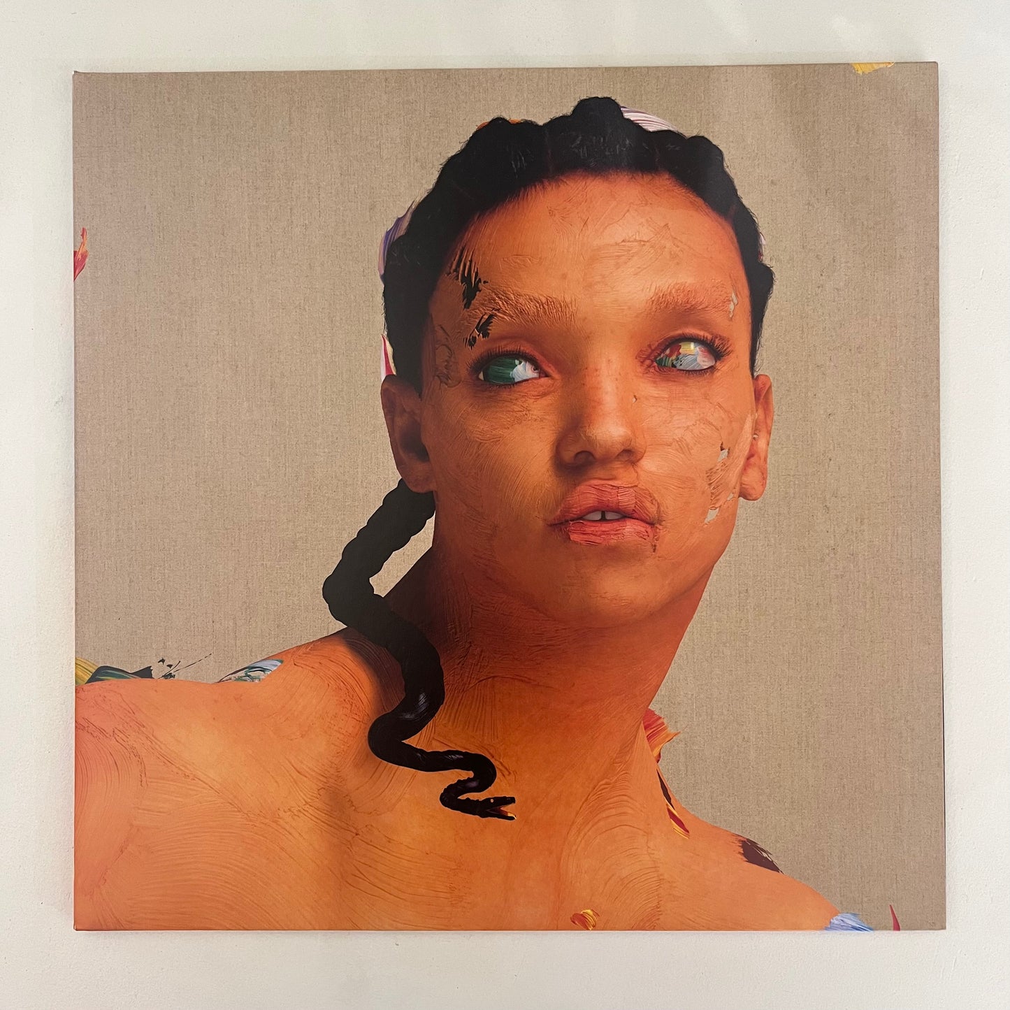 FKA Twigs, Magdalene, LP (NM/EX)