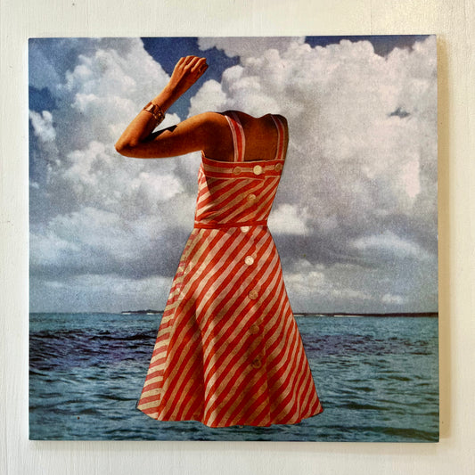 Future Islands, Singles, LP (NM/NM)