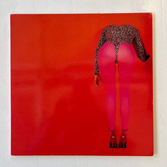 St. Vincent, Masseducation, LP (NM/EX)