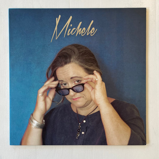 Thor Rixon, Michele, LP (NM/NM)