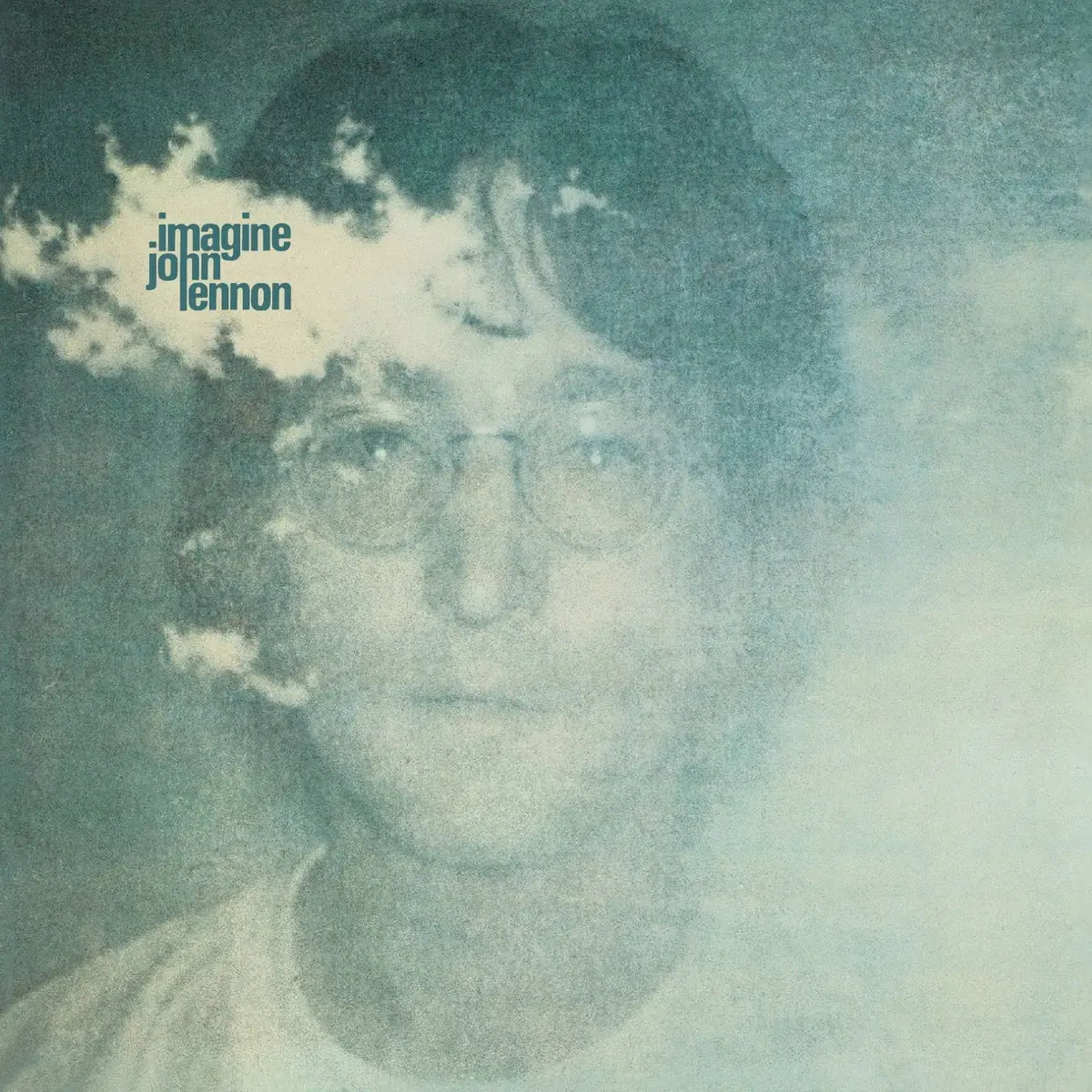 John Lennon, Imagine, LP