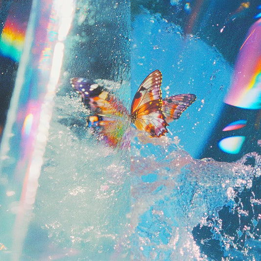 Daphni, Butterfly, LPx2