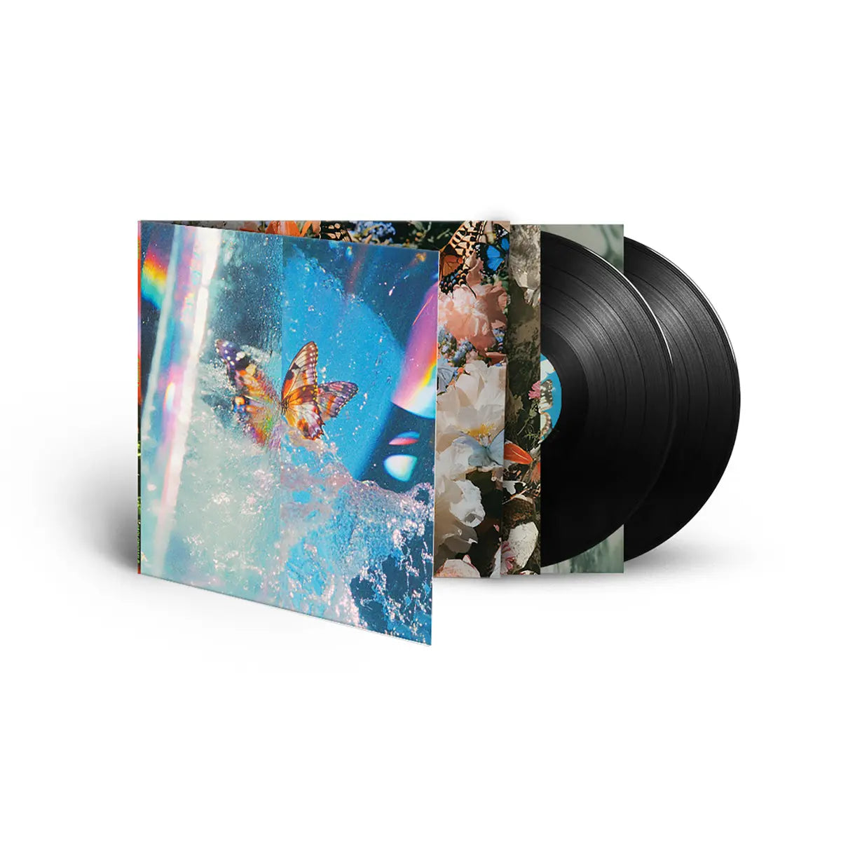 Daphni, Butterfly, LPx2