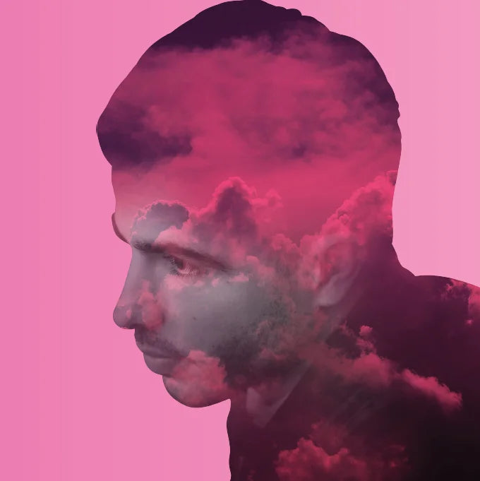 Pre-Order: Jullian Gomes, Late Dreamer (10 Year Anniversary), LPx2