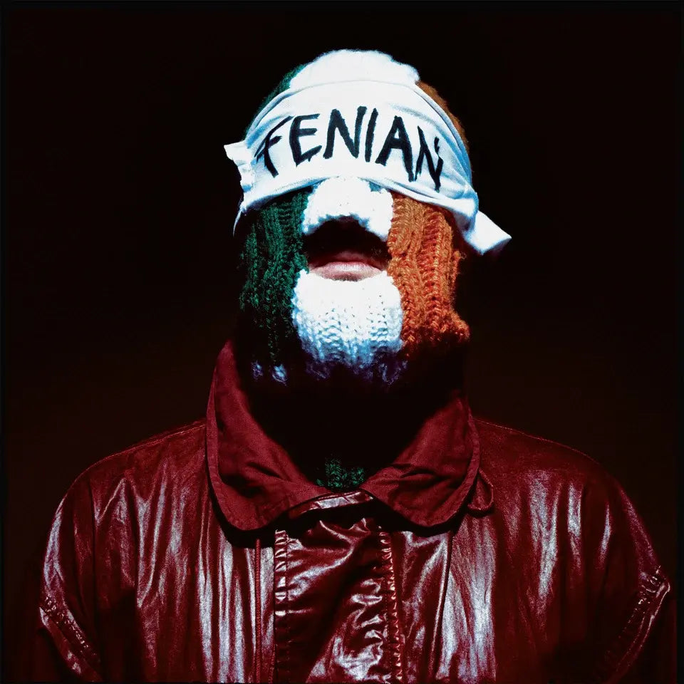 Kneecap, Fenian, LP
