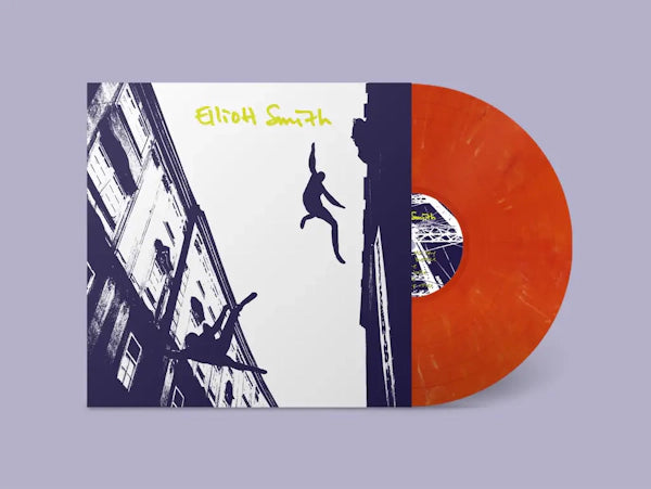 Elliott Smith, Elliott Smith, LP+