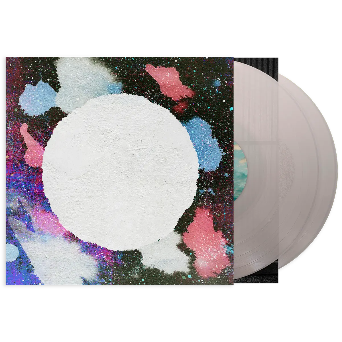 Khruangbin, The Universe Smiles Upon You II, LPx2
