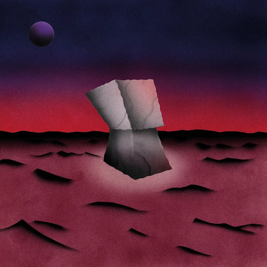 King Krule, Space Heavy, LP+