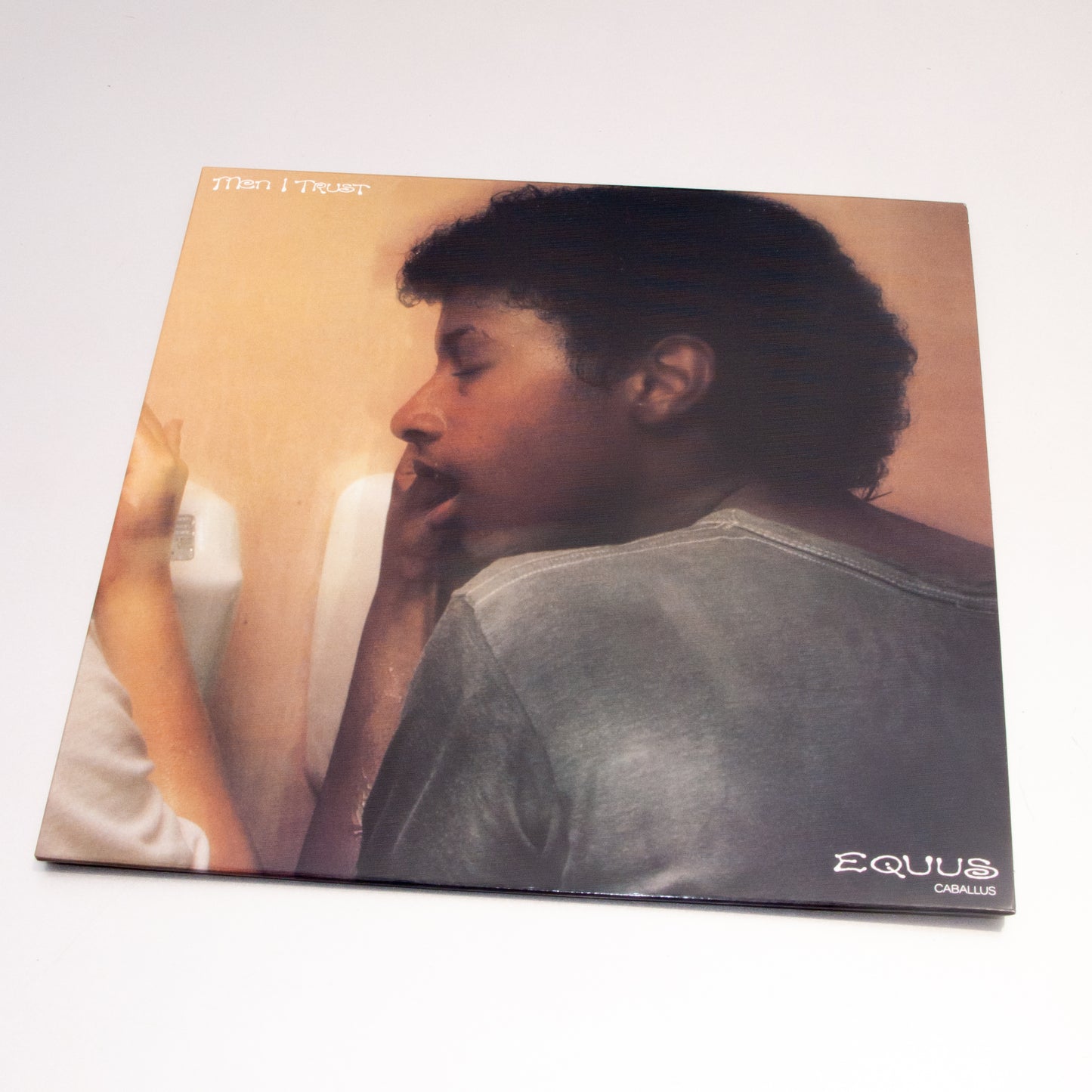 Men I Trust, Equus Caballus, LP+