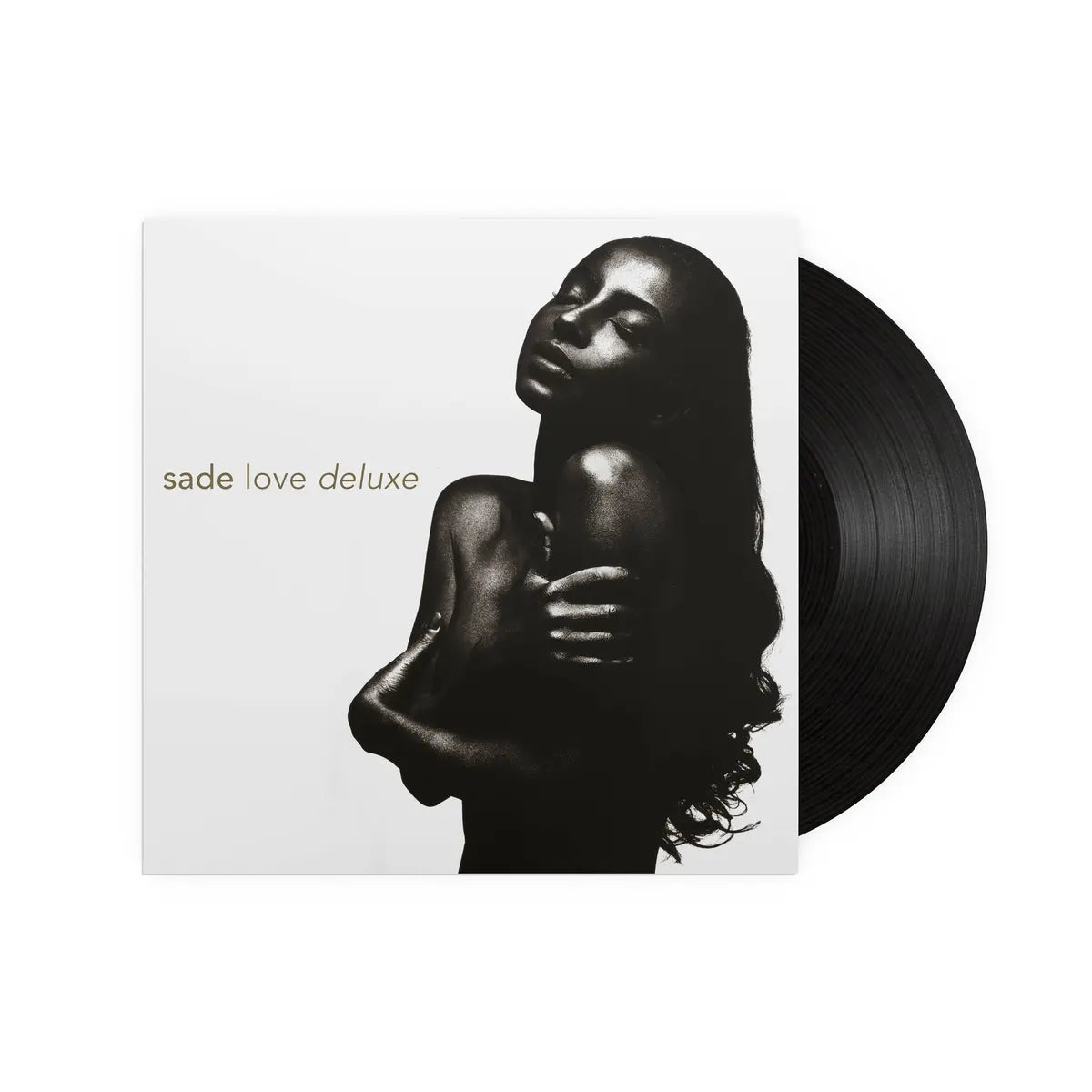 Sade, Love Deluxe, LP