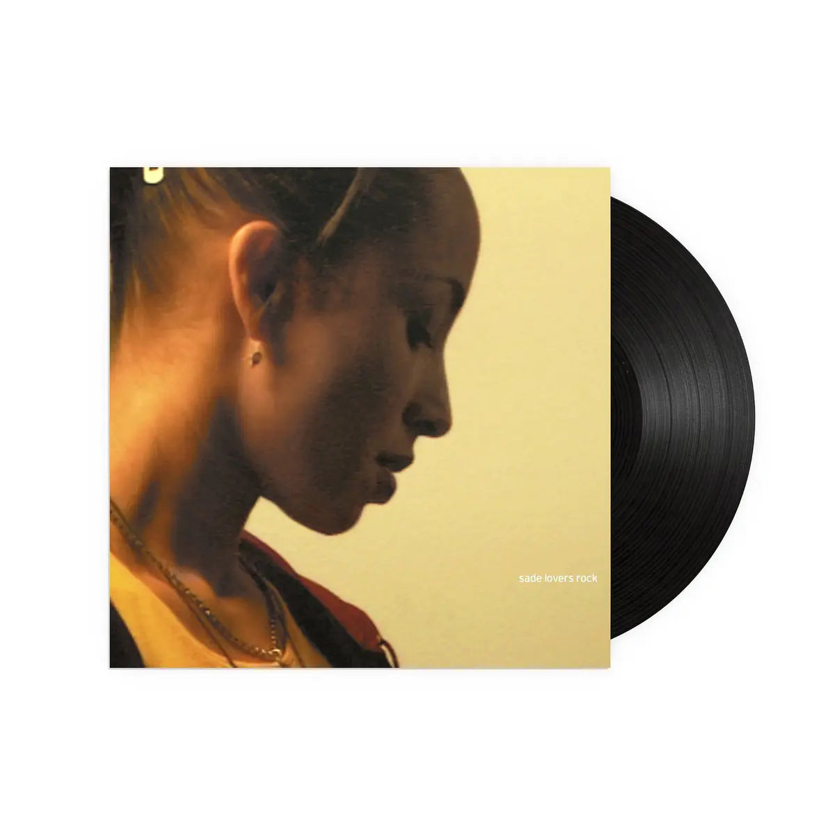 Sade, Lovers Rock, LP