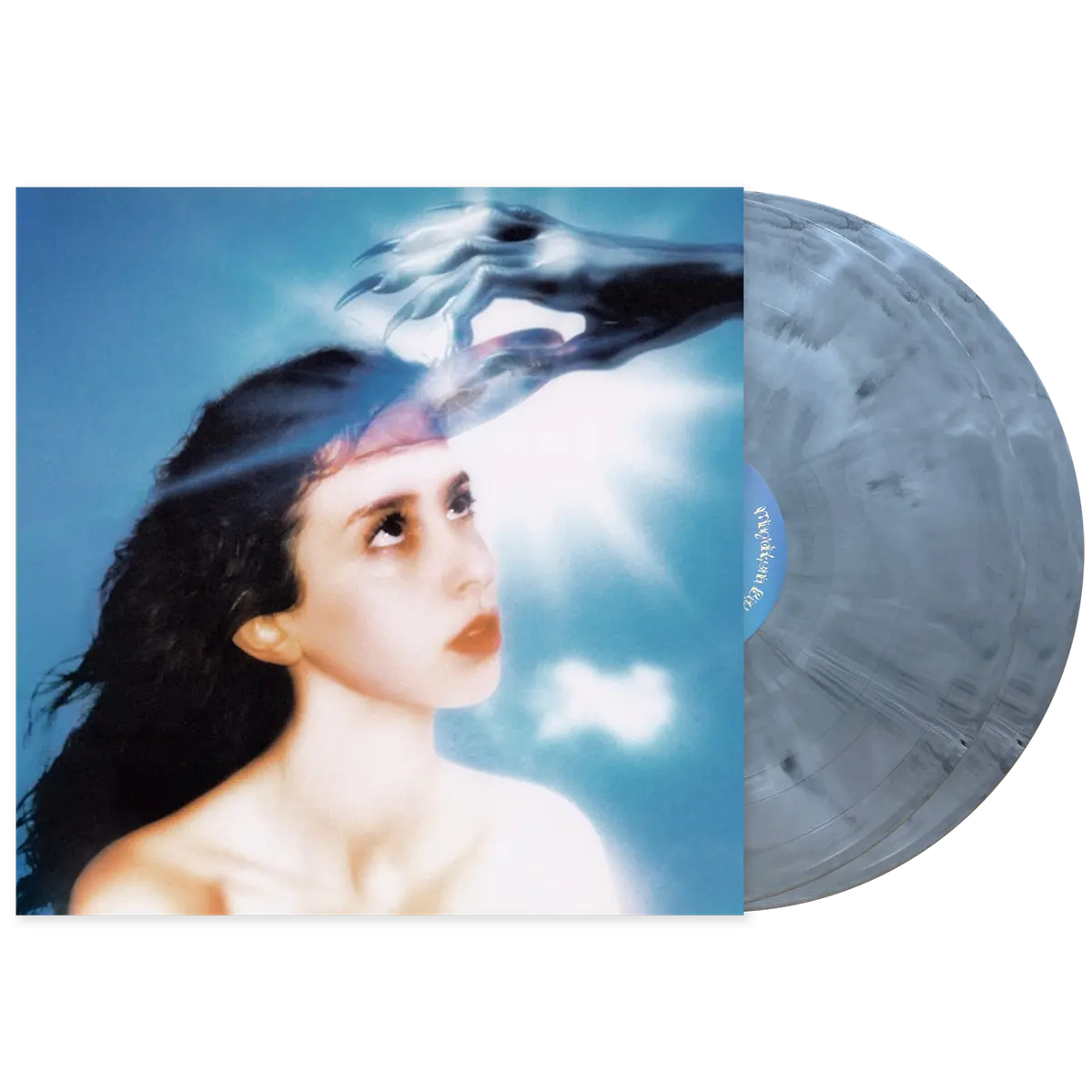 Magdalena Bay, Imaginal Disk, LPx2