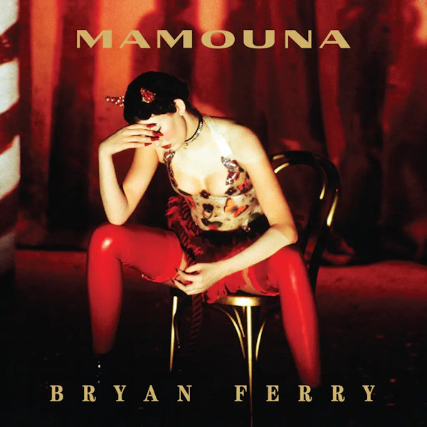 Bryan Ferry, Mamouna / Horoscope , LPx2