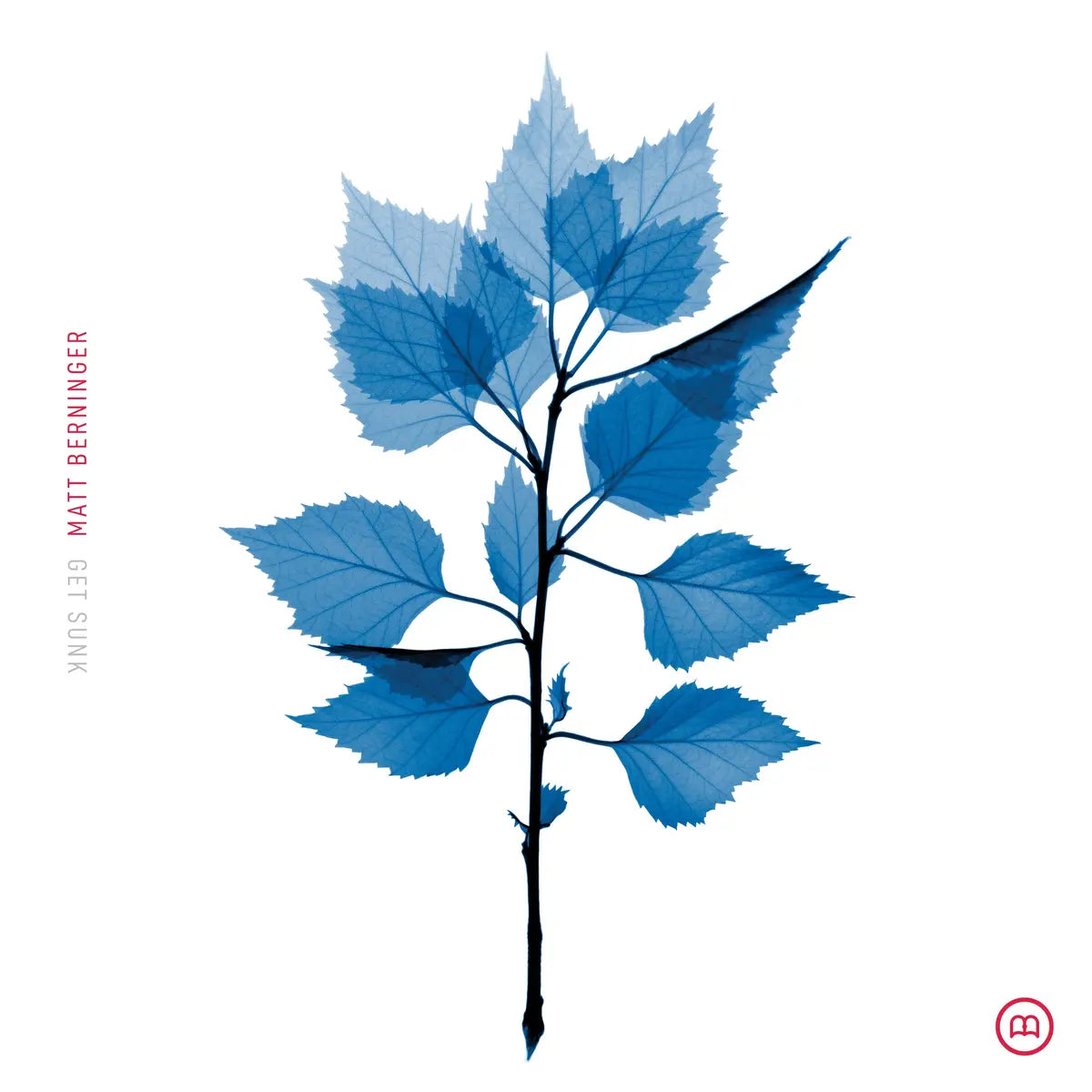 Matt Berninger, Get Sunk, LP+