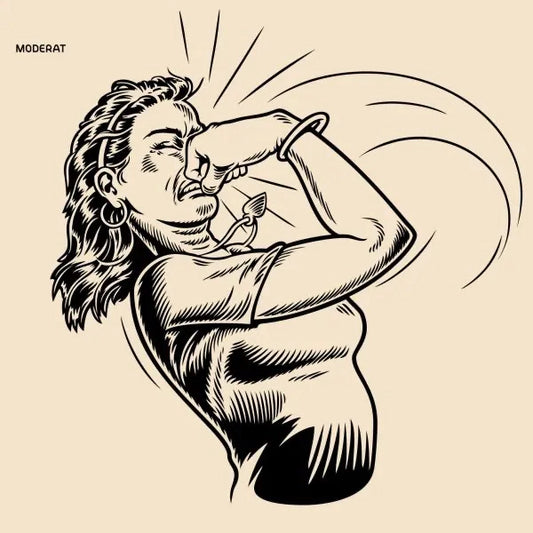 Moderat, Moderat, LP