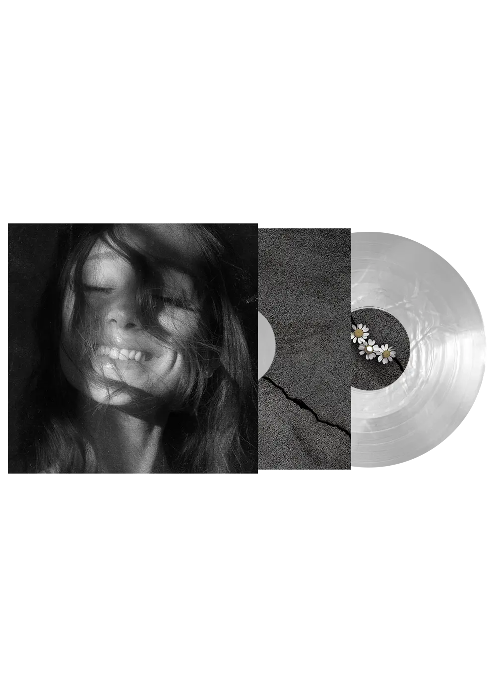 Ariana Grande, Petal, LP+