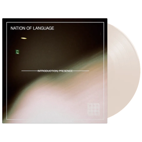 Nation of Language, Introduction, Presence, LP