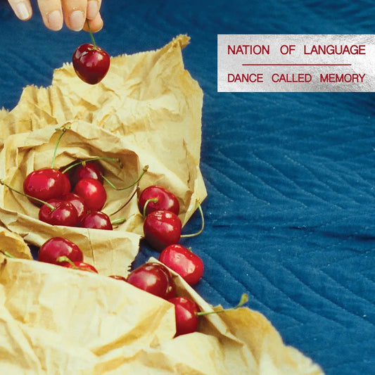 Nation Of Language, Dance Called Memory, LP+